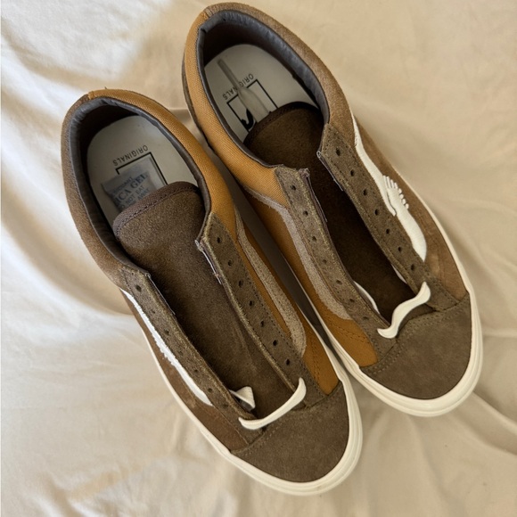 Vans OG Style 36 LX - Picture 2 of 8